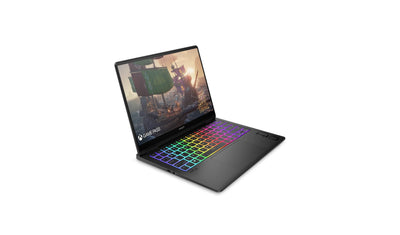 HP OMEN Transcend 14" 3K OLED Core Ultra 7 RTX 5060 32GB 1TB Win11H