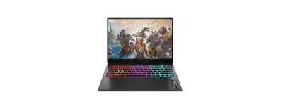 HP OMEN Transcend 14" 3K OLED Core Ultra 7 RTX 5060 32GB 1TB Win11H
