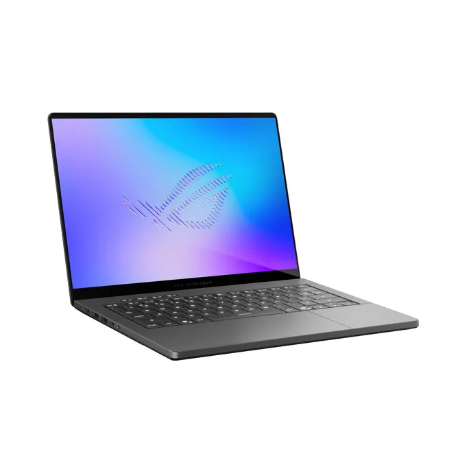 ASUS ROG Zephyrus G14 - 14" - OLED - Ryzen AI 9 HX 370 - RTX 5080 - 64GB RAM/2TB SSD