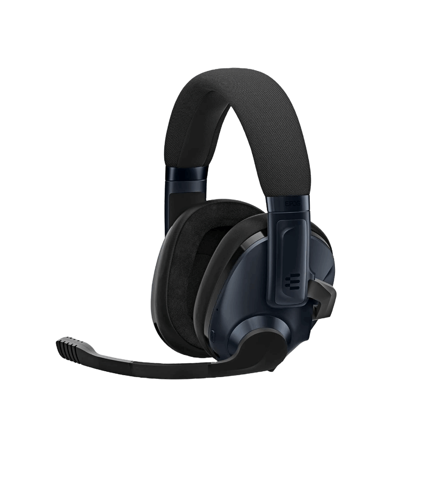 EPOS Headset H3Pro Hybrid PC Gaming Headset mit Mikrofon