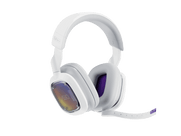 Gaming Astro A30 Wireless Gaming Headset Weiß Front View
