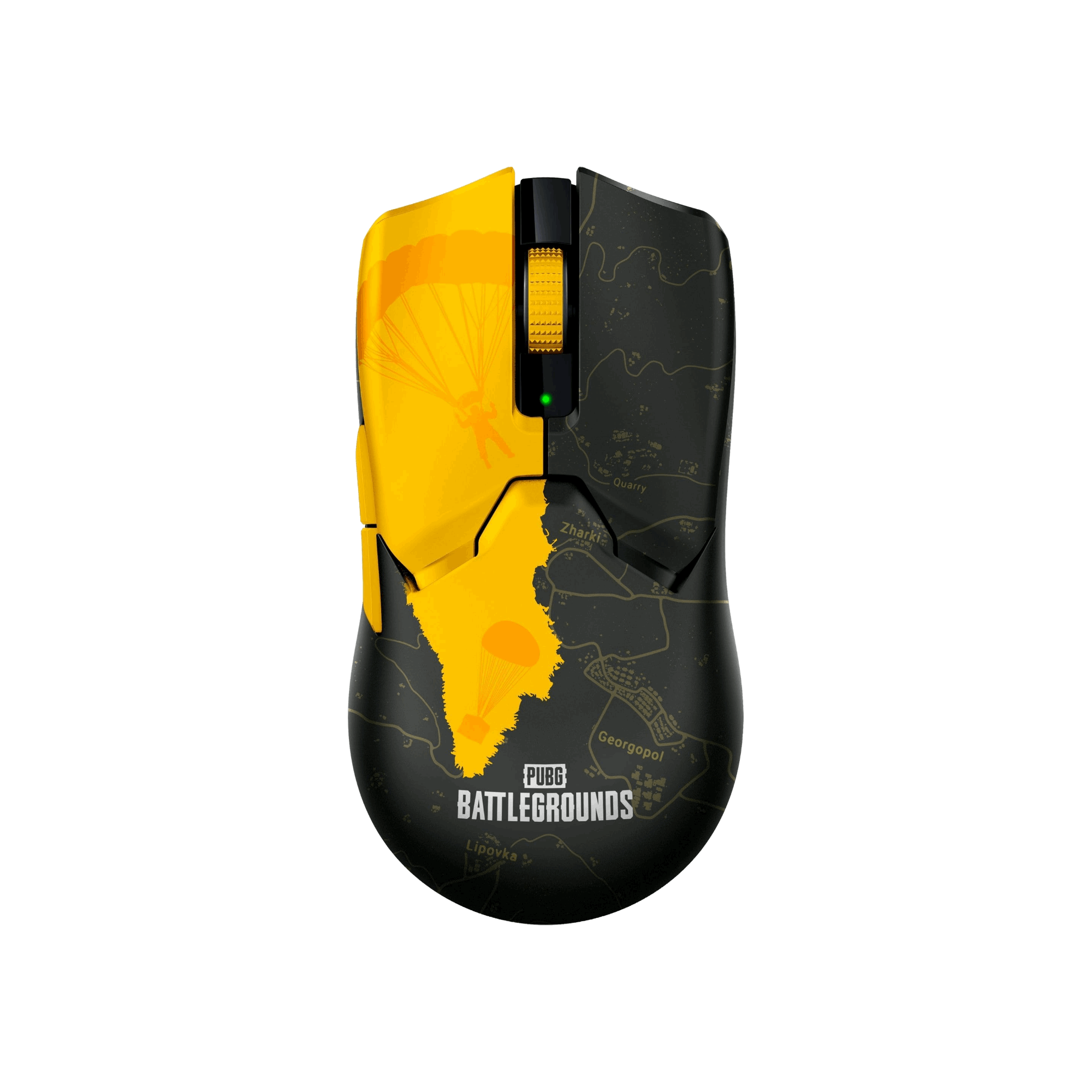 RAZER Viper V2 Pro - PUBG: BATTLEGROUNDS Edition Gaming-Maus