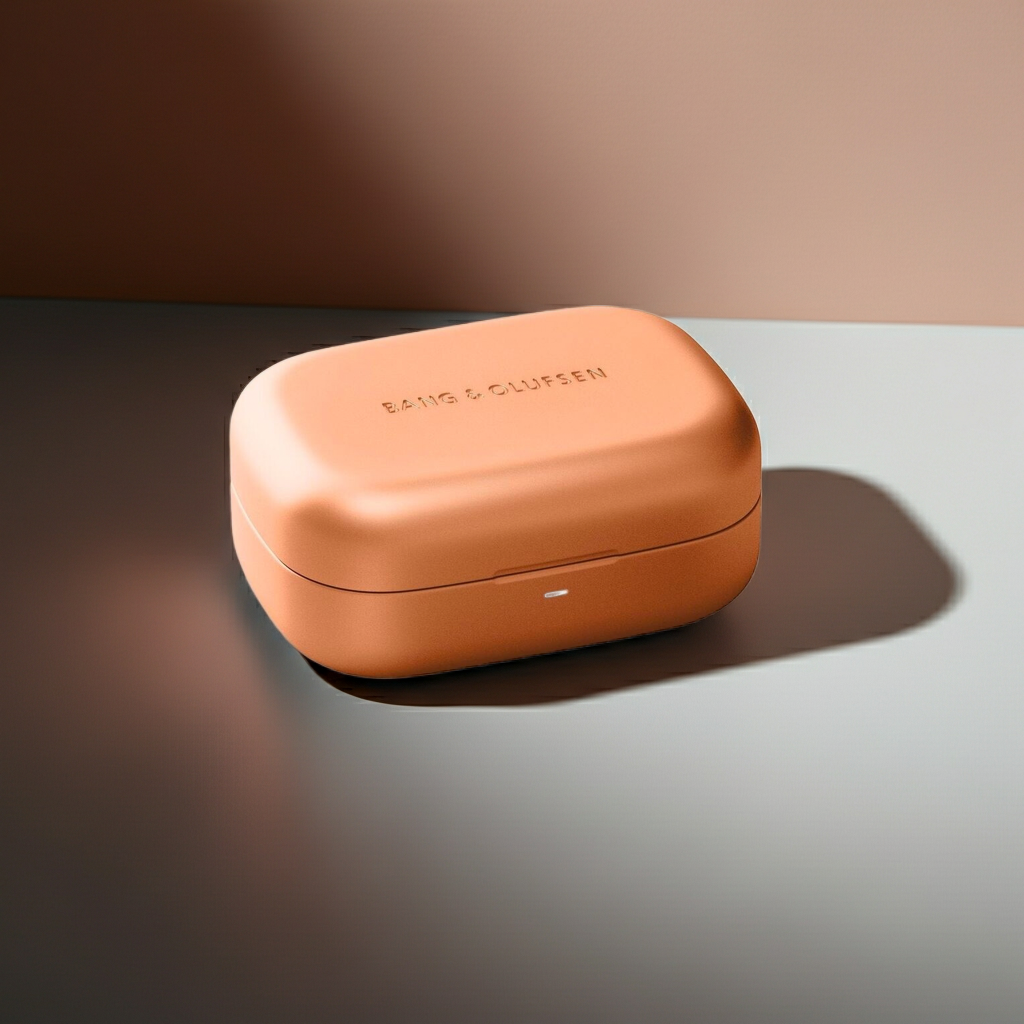 Bang & Olufsen Eleven kabelloser In-Ear Kopfhörer Copper Tone