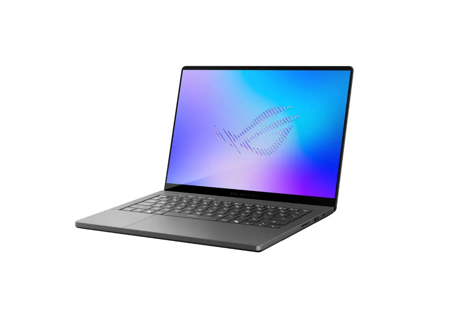 ASUS ROG Zephyrus G14 - 14" - OLED - Ryzen AI 9 HX 370 - RTX 5080 - 64GB RAM/2TB SSD