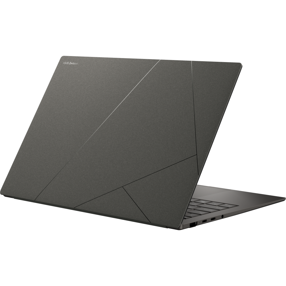 ASUS Zenbook S14 OLED UX5406SA | Copilot + PC | 14" 2,8K OLED, Intel Core Ultra 7 258V, 32GB RAM, 1 TB SSD, W11H