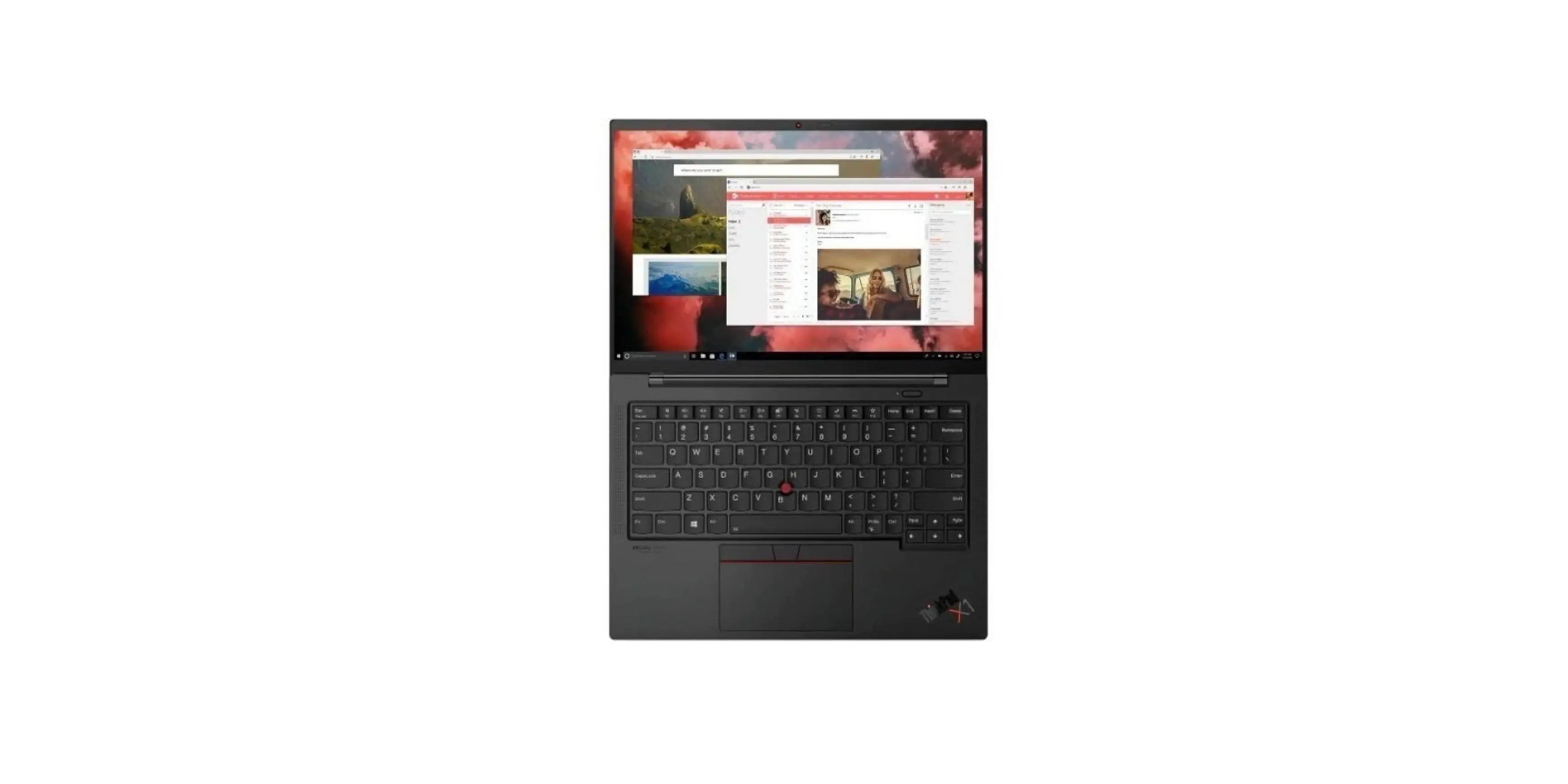 Lenovo ThinkPad X1 Carbon G9 - Intel Core i7-1185G7 - 16GB RAM/1TB SSD - W11Pro - Refurbished