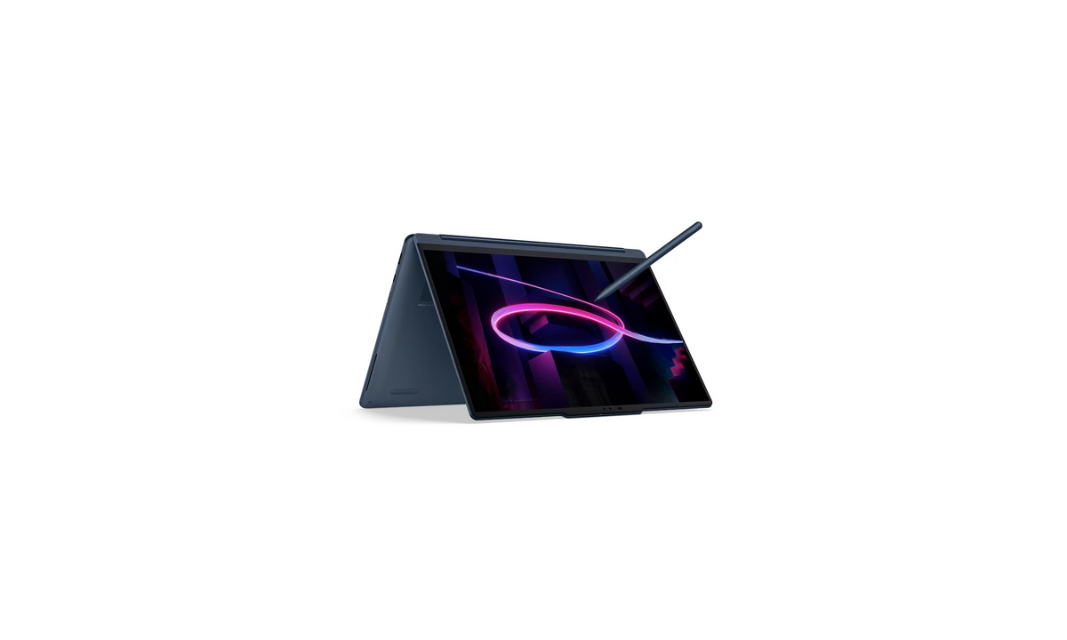 Lenovo Yoga 9i 2-in-1 Gen 11 Aura Edition - 14" 2.8K OLED - 32GB RAM/1TB SSD - W11H