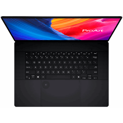 ASUS ProArt P16 H7606 H7606WP-RJ090W 16" 2,8K | Ryzen AI 9 HX 370 | 32GB RAM 2TB SSD | RTX 5070 | W11H QWERTZ