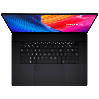 ASUS ProArt P16 H7606 H7606WP-RJ090W 16" 2,8K | Ryzen AI 9 HX 370 | 32GB RAM 2TB SSD | RTX 5070 | W11H QWERTZ