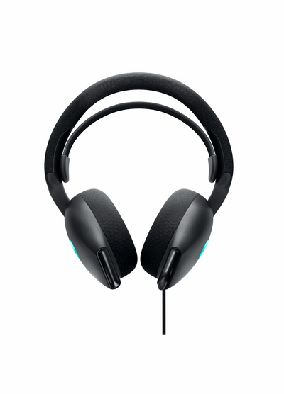 Dell Alienware AW520H kabelgebundenes Gaming Headset