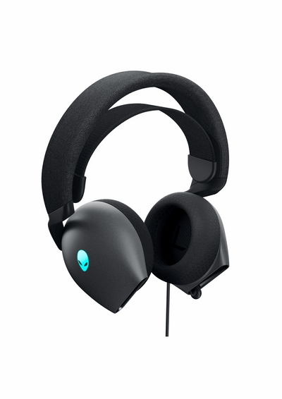 Dell Alienware AW520H kabelgebundenes Gaming Headset