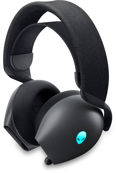 Dell Alienware AW720H - Dual Mode Wireless Gaming Headset