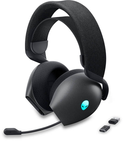 Dell Alienware AW720H - Dual Mode Wireless Gaming Headset