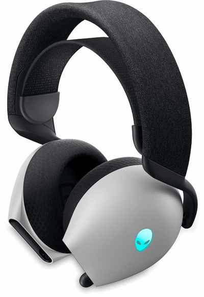 Dell Alienware AW720H - Dual Mode Wireless Gaming Headset