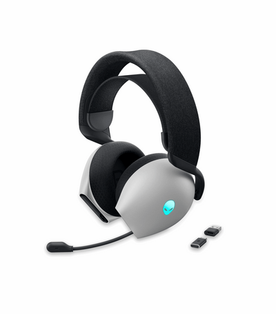 Dell Alienware AW720H - Dual Mode Wireless Gaming Headset