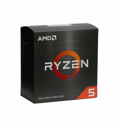 AMD Ryzen 5 5600 6x 3.50GHz So.AM4 BOX