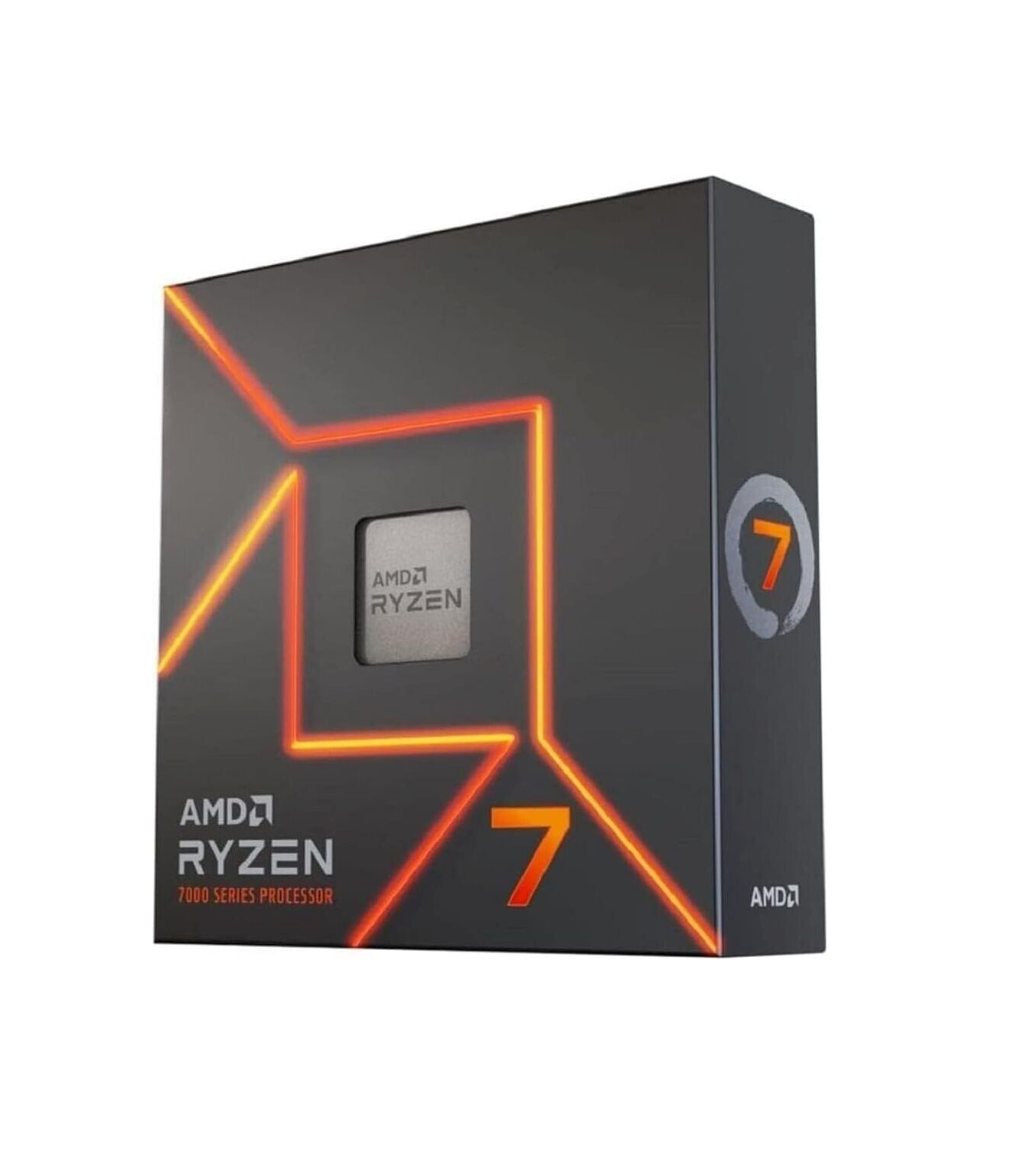 AMD Ryzen 7 7700X Boxed