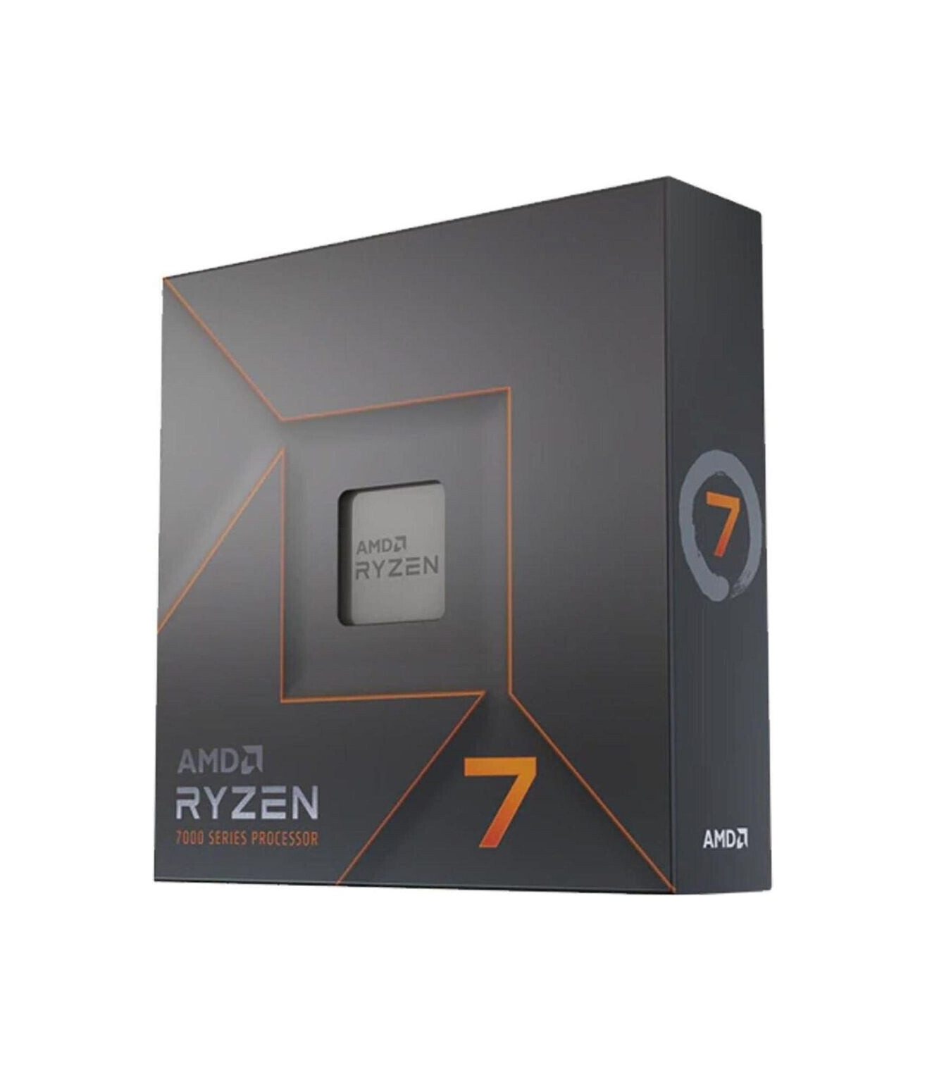 AMD Ryzen 7 7700X Boxed