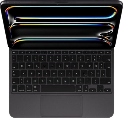 Apple Magic Keyboard für iPad Pro 11 (M4) (2024), QWERTZ