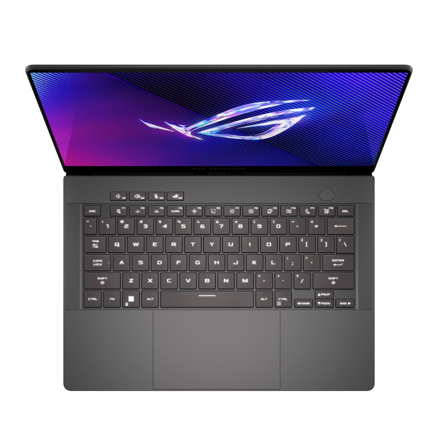 ASUS ROG Zephyrus G16 GA605KP-QR015X 16" Ryzen 7 350 32GB RAM 1TB SSD RTX 5070 Win11 Pro