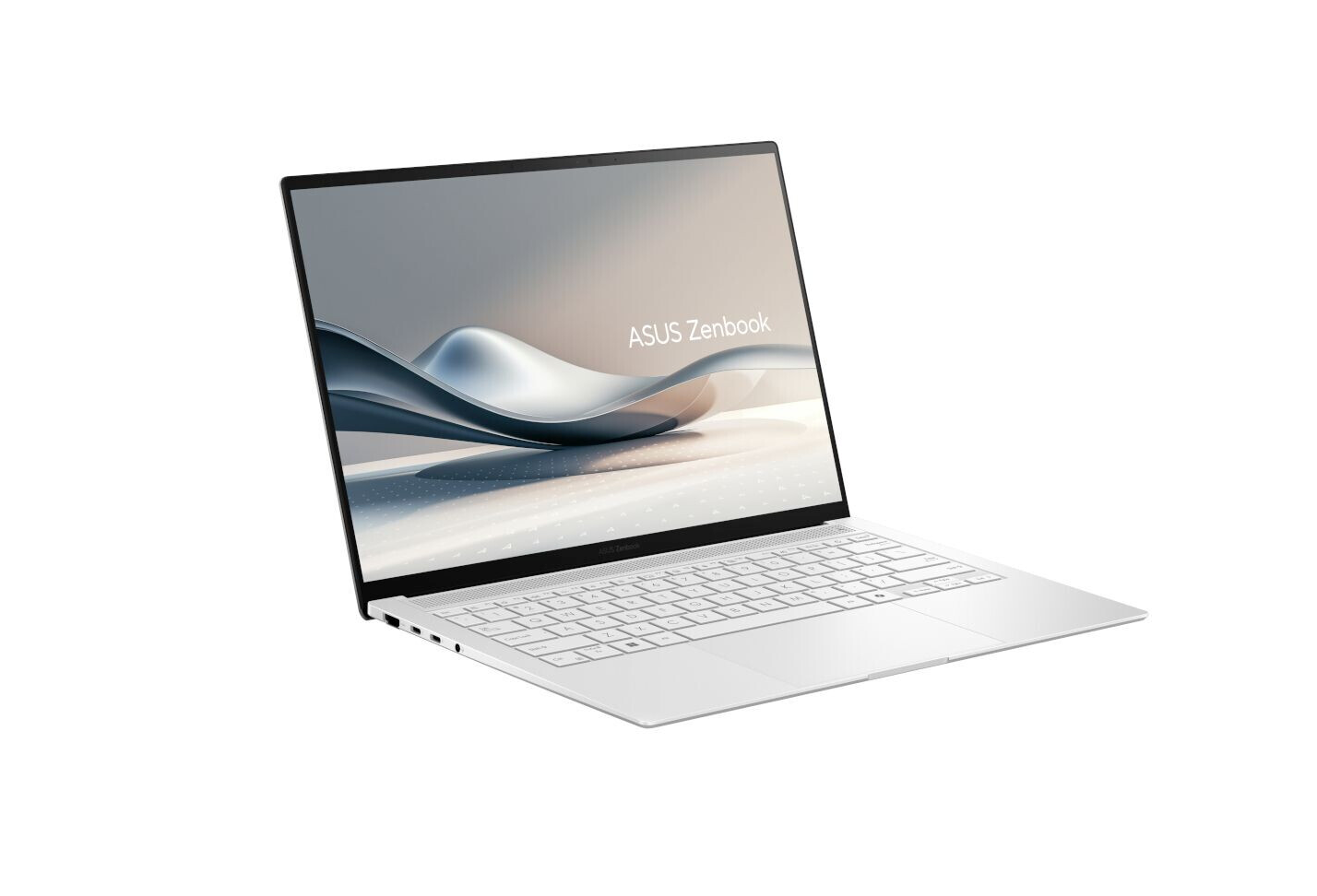 ASUS Zenbook S14 OLED UX5406SA | Copilot + PC | 14" 2,8k OLED, Intel Core Ultra 7-258V, 32GB RAM, 1000GB SSD, Windows 11