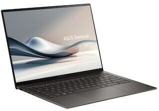 ASUS Zenbook S14 OLED UX5406SA | Copilot + PC | 14" 2,8K OLED, Intel Core Ultra 7 258V, 32GB RAM, 1 TB SSD, W11H
