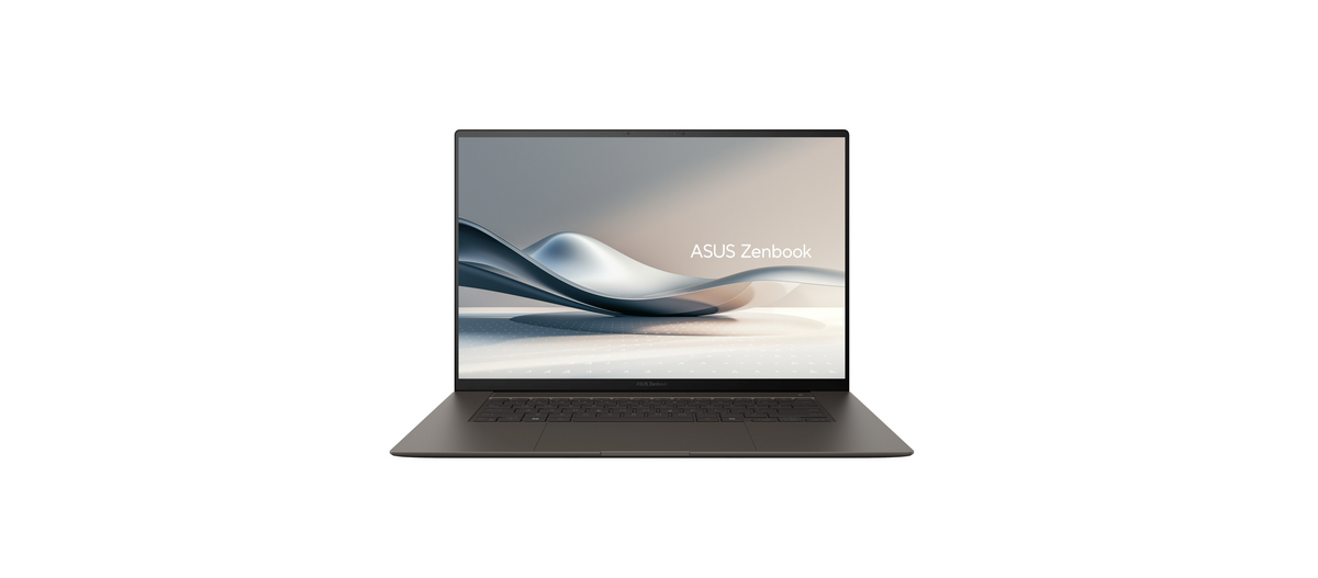 ASUS Zenbook S16 - 16"- 2.8K OLED - Ryzen AI 7 350 - 24GB RAM/2TB SSD - W11 -QWERTZ
