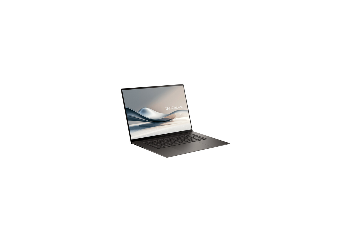 ASUS Zenbook S16 - 16"- 2.8K OLED - Ryzen AI 7 350 - 24GB RAM/2TB SSD - W11 -QWERTZ