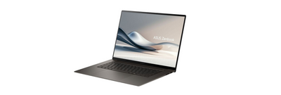 ASUS Zenbook S16 - 16"- 2.8K OLED - Ryzen AI 7 350 - 24GB RAM/2TB SSD - W11 -QWERTZ