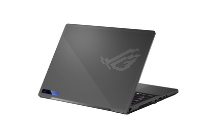 Asus ROG Zephyrus G14 GA402RK-L8052W [14'', Ryzen 9 6900HS 3,3GHz, 16GB RAM, 1TB SSD, AMD Radeon RX 6800S, Win 11 Home] schwarz