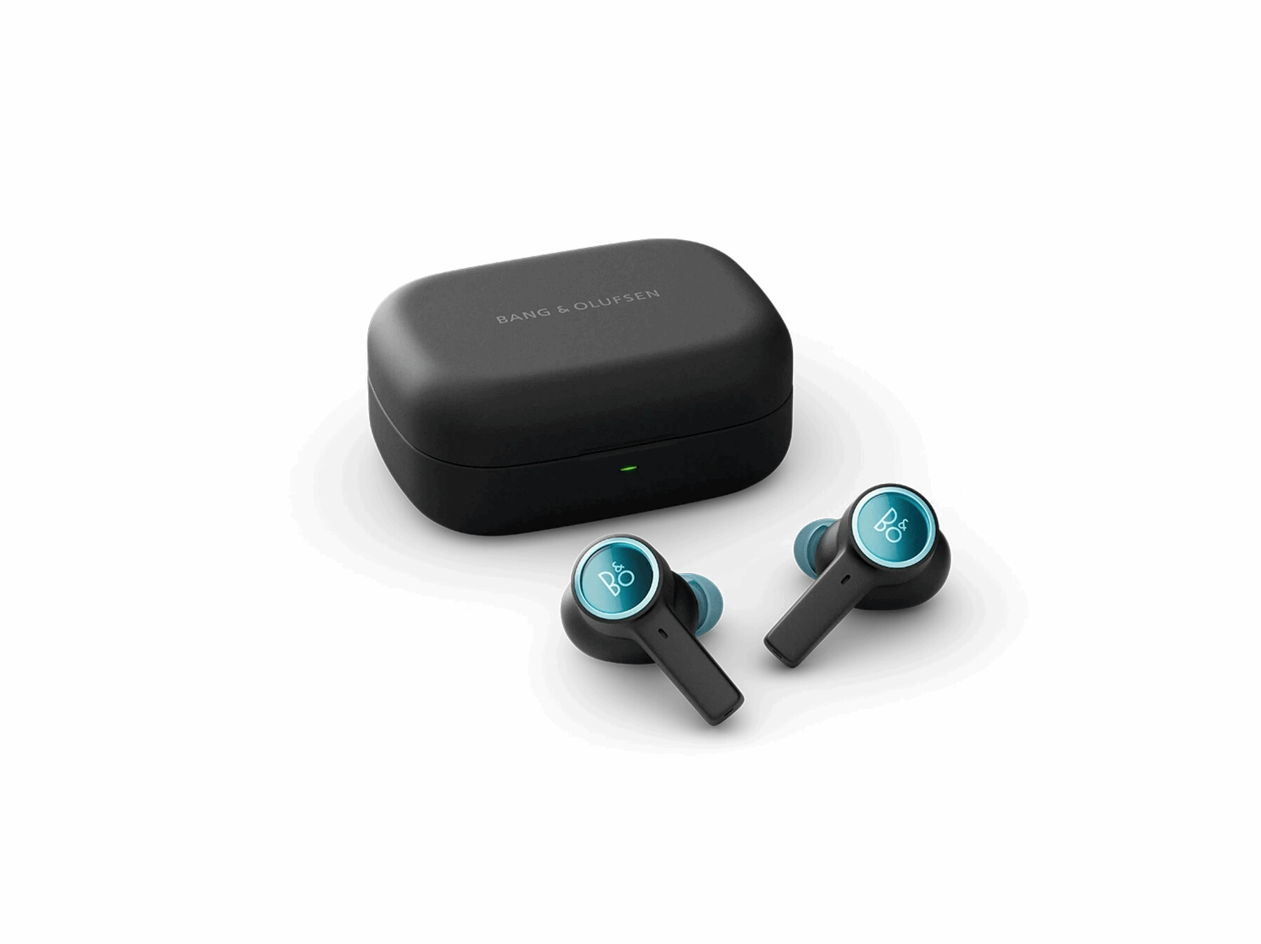 Bang & Olufsen BeoPlay EX mit Ladeetui