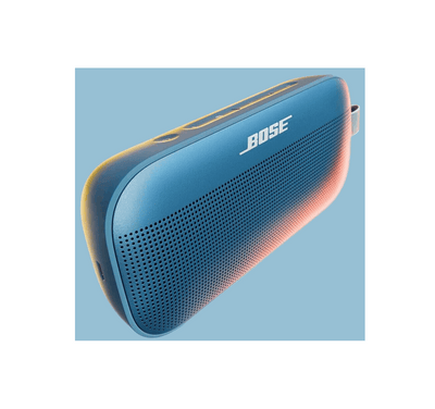 BOSE Soundlink Flex (2. Generation)