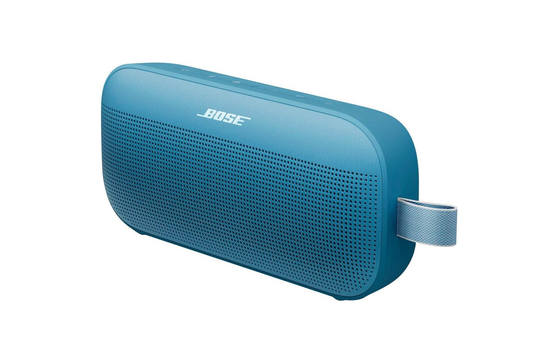Bose SoundLink Flex (2. Generation) Bluetooth Lautsprecher