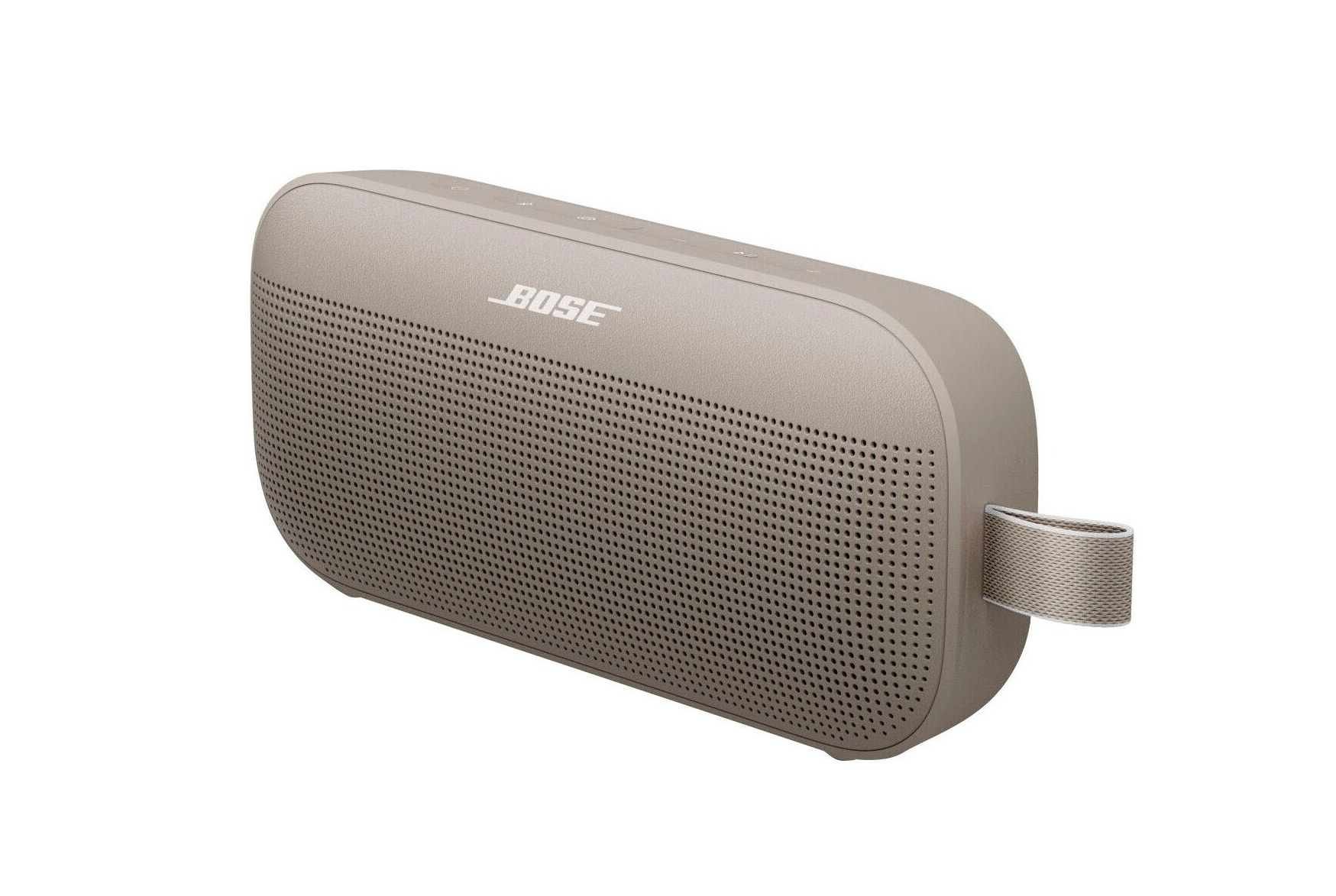 Bose SoundLink Flex (2. Generation) Bluetooth Lautsprecher