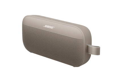 Bose SoundLink Flex (2. Generation) Bluetooth Lautsprecher