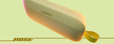 BOSE Soundlink Flex (2. Generation)