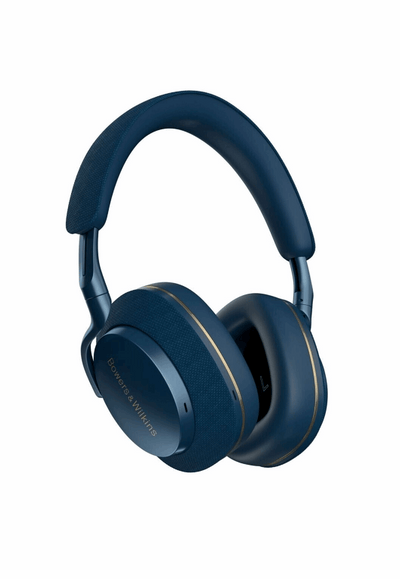 Bowers & Wilkins PX7 S2 – Wireless Hi-Res Kopfhörer mit Noise Cancelling & 30h Akku