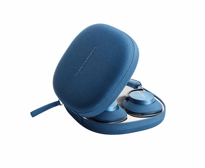 Bowers & Wilkins PX7 S2 – Wireless Hi-Res Kopfhörer mit Noise Cancelling & 30h Akku