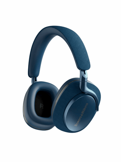 Bowers & Wilkins PX7 S2 – Wireless Hi-Res Kopfhörer mit Noise Cancelling & 30h Akku