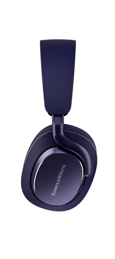 bowers & wilkins Px7 s3 indigo-blue linker Ohrhörer