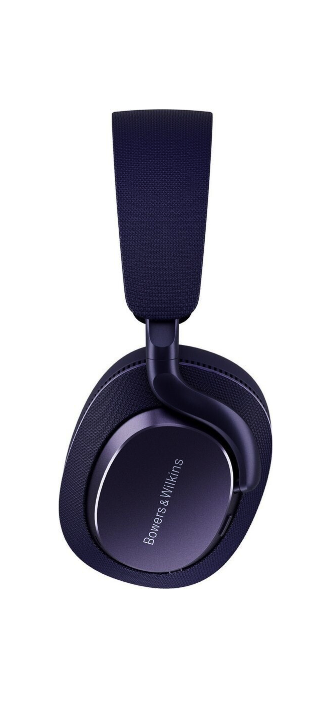 bowers & wilkins Px7 s3 indigo-blue linker Ohrhörer