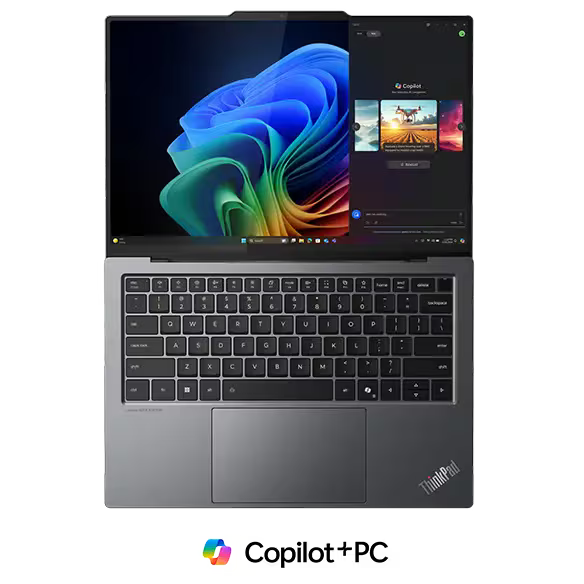 Lenovo ThinkPad X9-15 G1 Intel Core Ultra 7 268V 32GB RAM 1TB SSD 2,8K 15" QWERTZ W11H