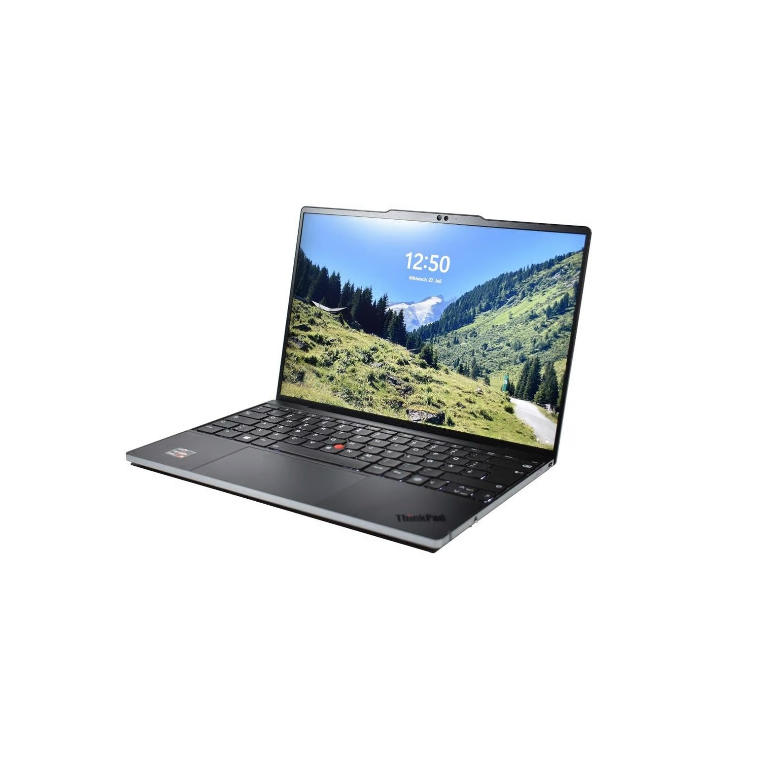 Lenovo ThinkPad Z13 Gen 2 AMD Ryzen 7 Pro 7840U | 13,3" WQXGA OLED | 16GB RAM 512GB SSD | W11H