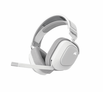 Corsair HS80 Max Wireless Over-Ear Gaming Headset Multiplattform mit Bluetooth