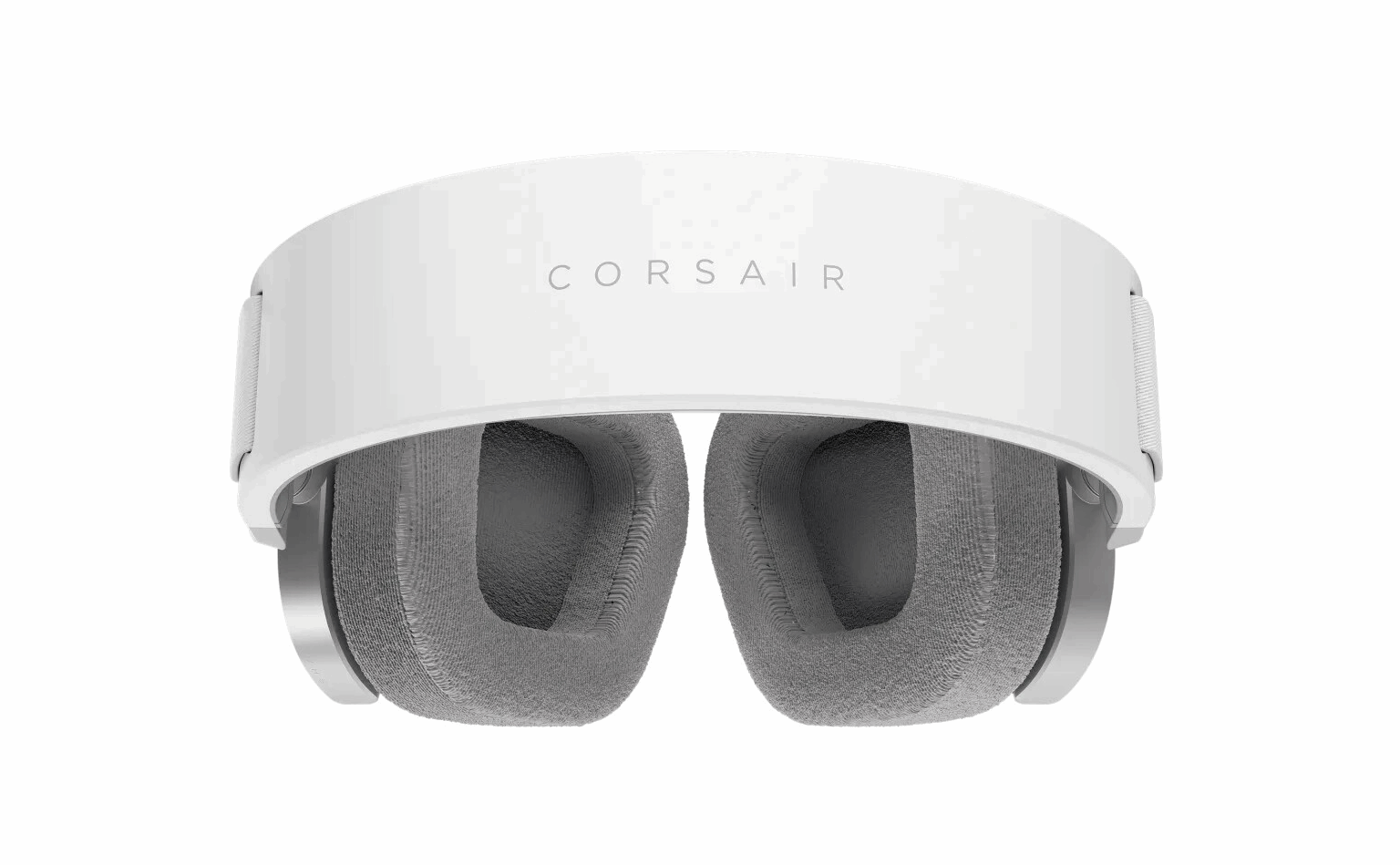 Corsair HS80 Max Wireless Over-Ear Gaming Headset Multiplattform mit Bluetooth