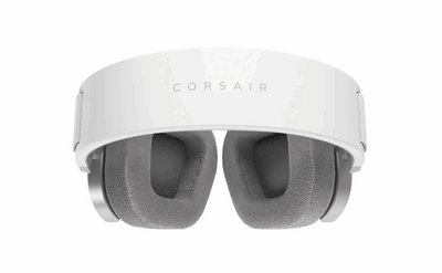 Corsair HS80 Max Wireless Over-Ear Gaming Headset Multiplattform mit Bluetooth