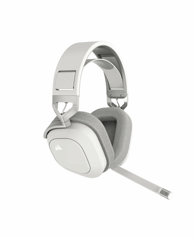 Corsair HS80 Max Wireless Over-Ear Gaming Headset Multiplattform mit Bluetooth