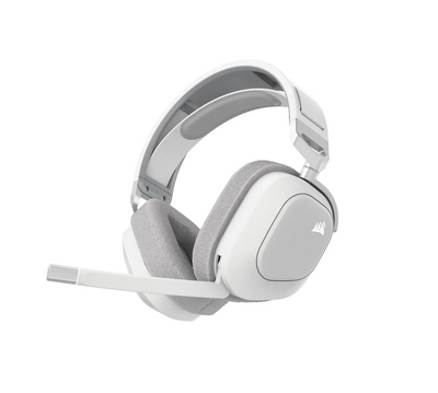 Corsair HS80 Max Wireless Over-Ear Gaming Headset Multiplattform mit Bluetooth