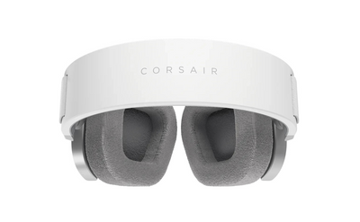 Corsair HS80 Max Wireless Over-Ear Gaming Headset Multiplattform mit Bluetooth