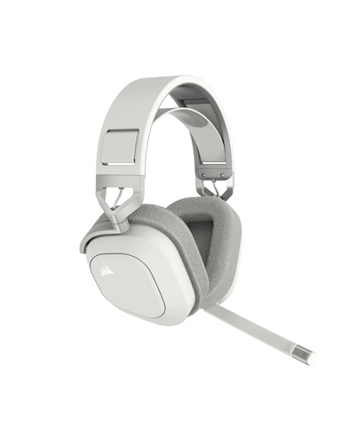 Corsair HS80 Max Wireless Over-Ear Gaming Headset Multiplattform mit Bluetooth